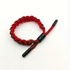 Retroreflective bracelet, woven accessory for beloved, wholesale