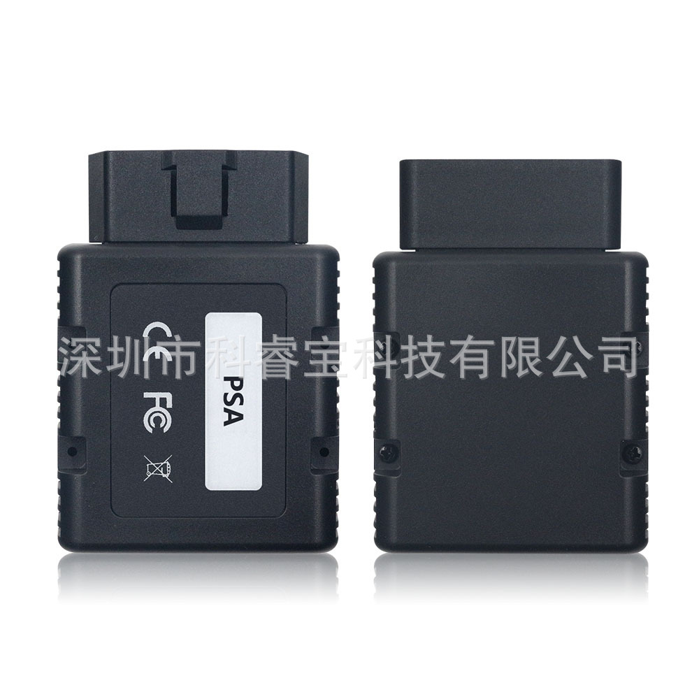 PSA COM Bluetooth Diagnostic PP2000 for Peugeot Citroen