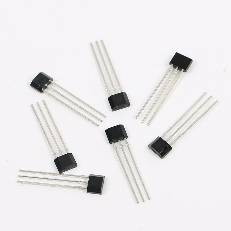 A04E monocular Hall switch single Hall sensor Hall component welcome to inquire for details