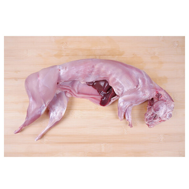 3kg postage rabbit meat fresh rabbit meat whole kill frozen vacuum packaging Shandong specialty fresh food 3kg postage rabbit meat fresh rabbit meat whole kill frozen vacuum packaging Shandong specialty fresh food