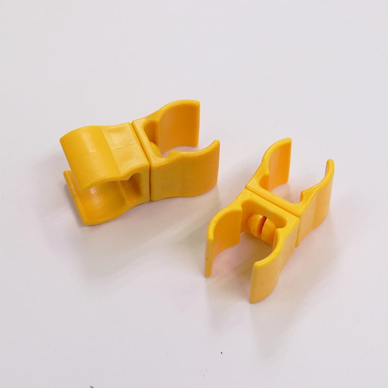 Fútbol entrenamiento signo Rod clip ágil anillo hebilla multi-función hebilla signo varilla hebilla un gran número de en stock