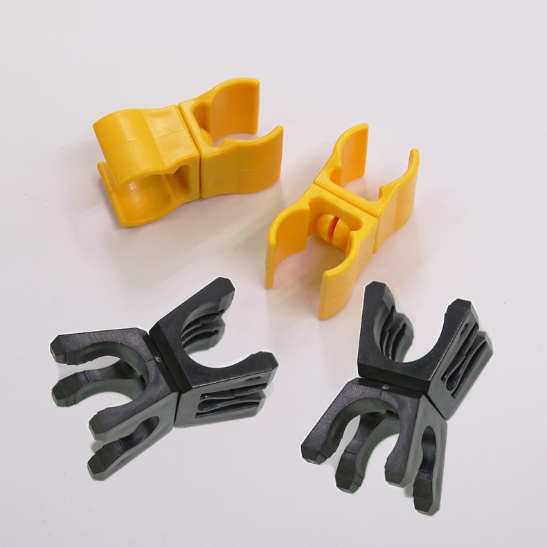 Fútbol entrenamiento signo Rod clip ágil anillo hebilla multi-función hebilla signo varilla hebilla un gran número de en stock