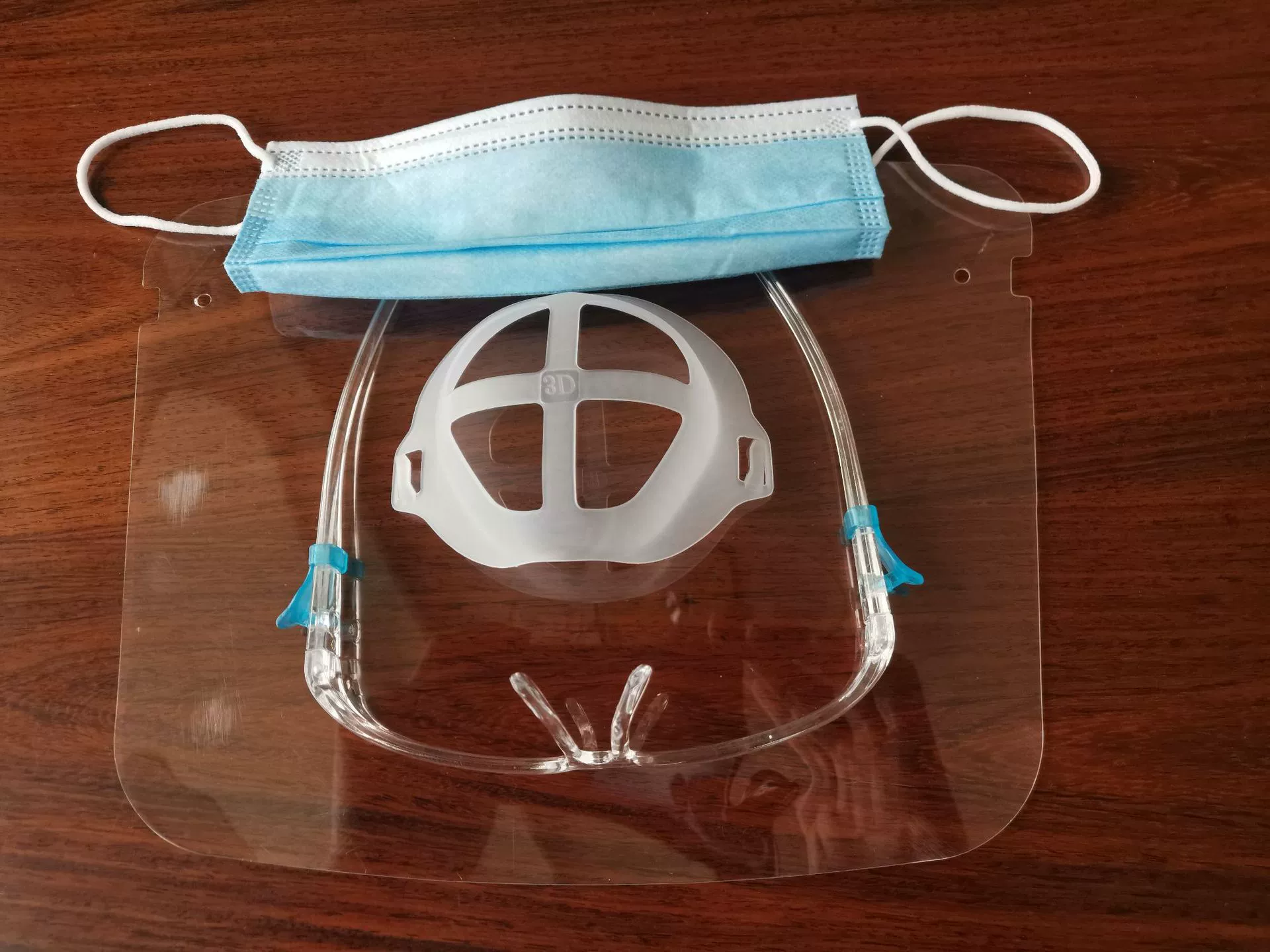 Pet противоэпидемическая противотуманная защитная маска противоаэрозольная маска противоаэрозольная прозрачная защитная маска