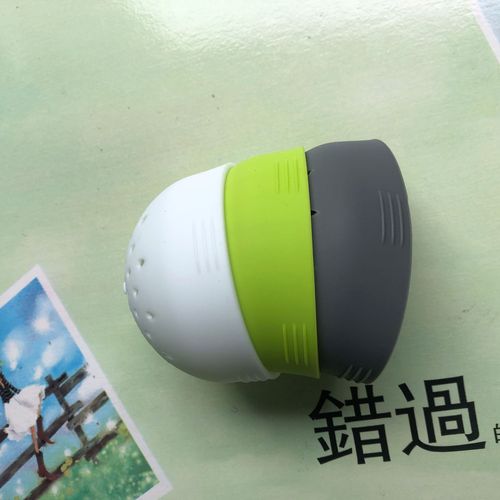 Silicone Funnel Silicone Filter Cover Multifunctional Household Portable Drainage Filter Funnel Canned Food