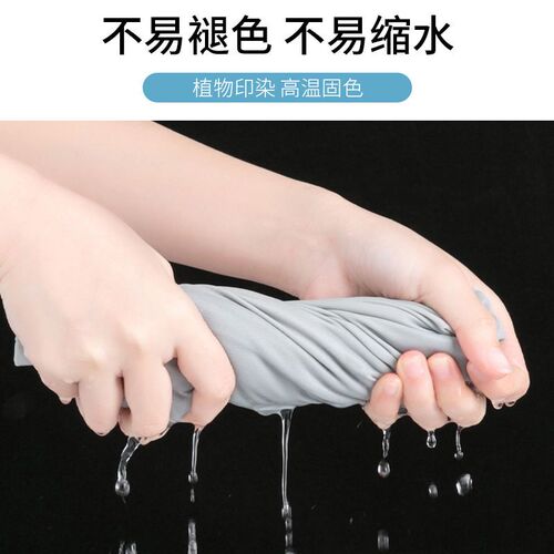Women's Outerwear Summer Thin Elastic Silk Smooth Tight Non-Drop Underwear Plus Size Sports Riding Pants