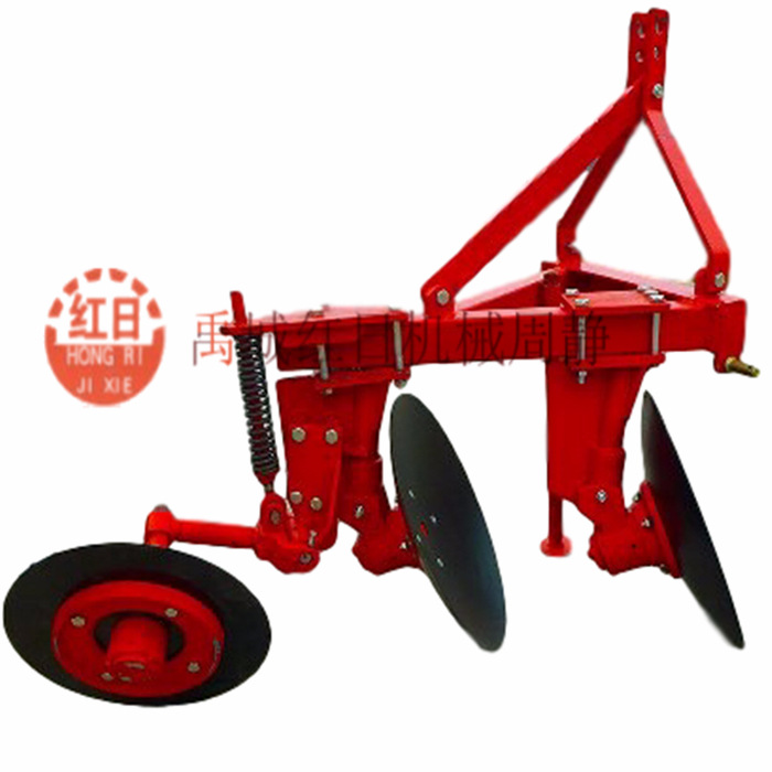 出口圆盘犁  土壤耕整地重型圆盘犁  660锰钢犁片圆盘犁