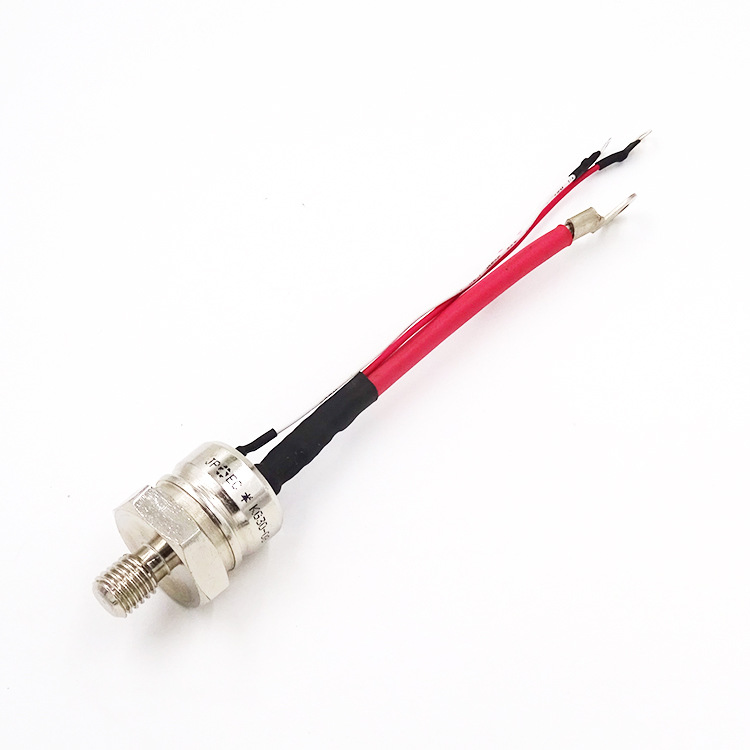 高频可控硅 KG30-08 螺旋式 KG30A800V晶闸管 上海奇亿JPEC