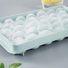 Ice cube tray ice ball maker ice mold home ice maker ice mold plastic ice tray ice maker factory wholesale
