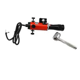 矿山施工设备;其他救生器材;气体检测仪