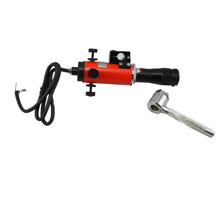 山能供应YHJ-800矿用防爆激光指向仪 用于各种复杂的测量环境