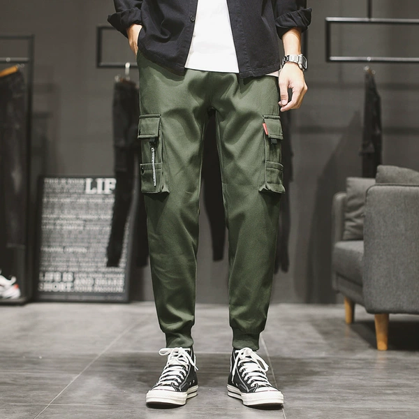 ArmyGreen
