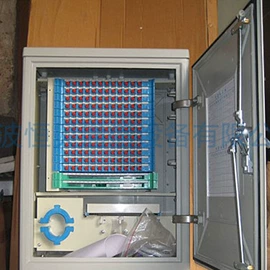 光缆接头盒;接入设备;光纤跳线