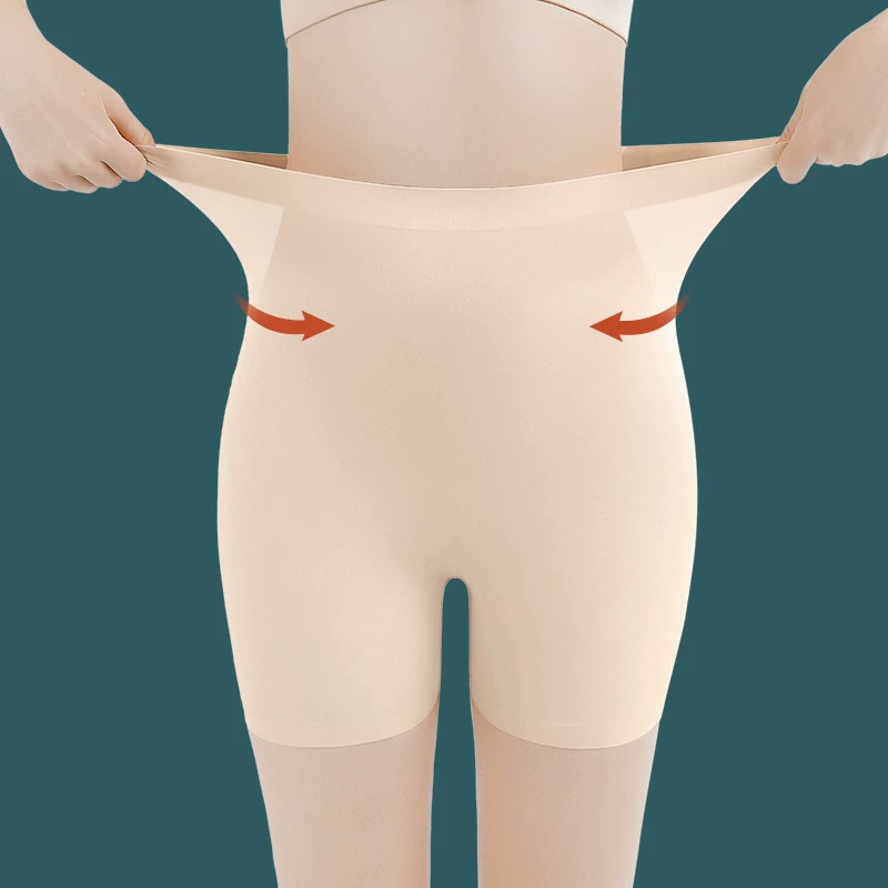 Thigh pad, underwear for hips shape correction, trousers, waist belt, high waist