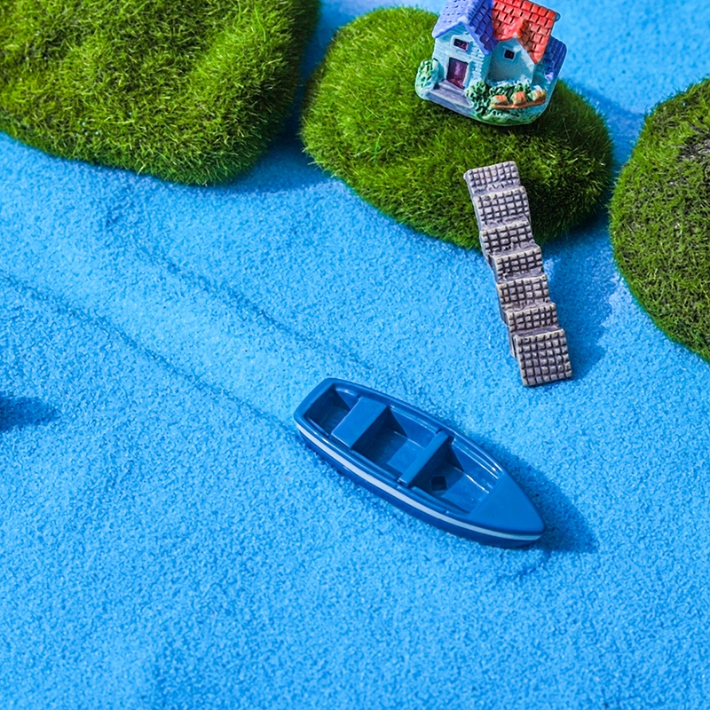 Красочный песок, мелкий песок, пейзажи, синий песок, мелкий песок, микроландшафт, ландшафтный дизайн, небольшой песчаник, декоративный кварцевый песок, Упакованные по мере необходимости