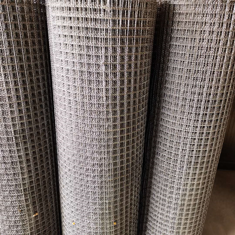 不锈钢编织轧花网304不锈钢镀锌焊接轧花网轧花装饰网振动筛筛网