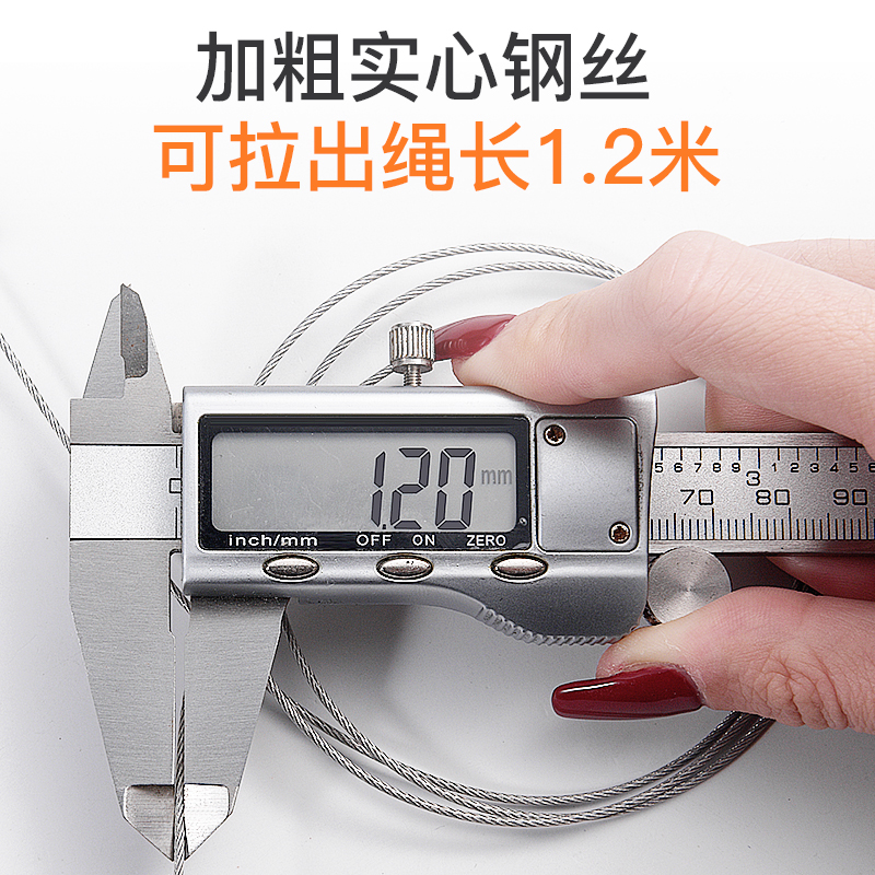 Automatic no-hole door closer, hydraulic wooden door closer, iron pull rope closing, sliding door closer magic tool