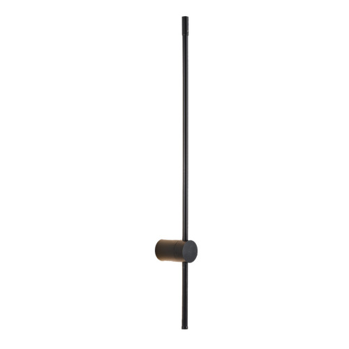 Minimalist line bedside wall lamp creative corridor living room bedroom long wall lamp light luxury indoor simple atmosphere lamps
