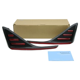 日行灯;刹车灯;车载充电器