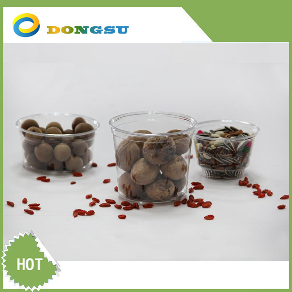 DC12S/ DONGSU/PET杯/ 冰淇淋杯熟食杯杯 圣代杯/咖啡杯/奶茶杯