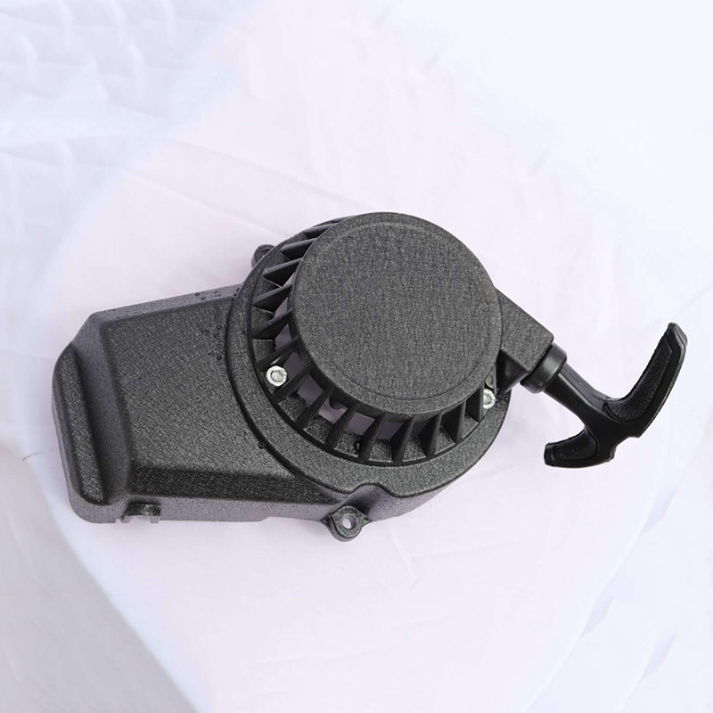 摩托车配件49CC迷你小跑车/小越野车/手拉器/铝拉器/易拉盘|ms