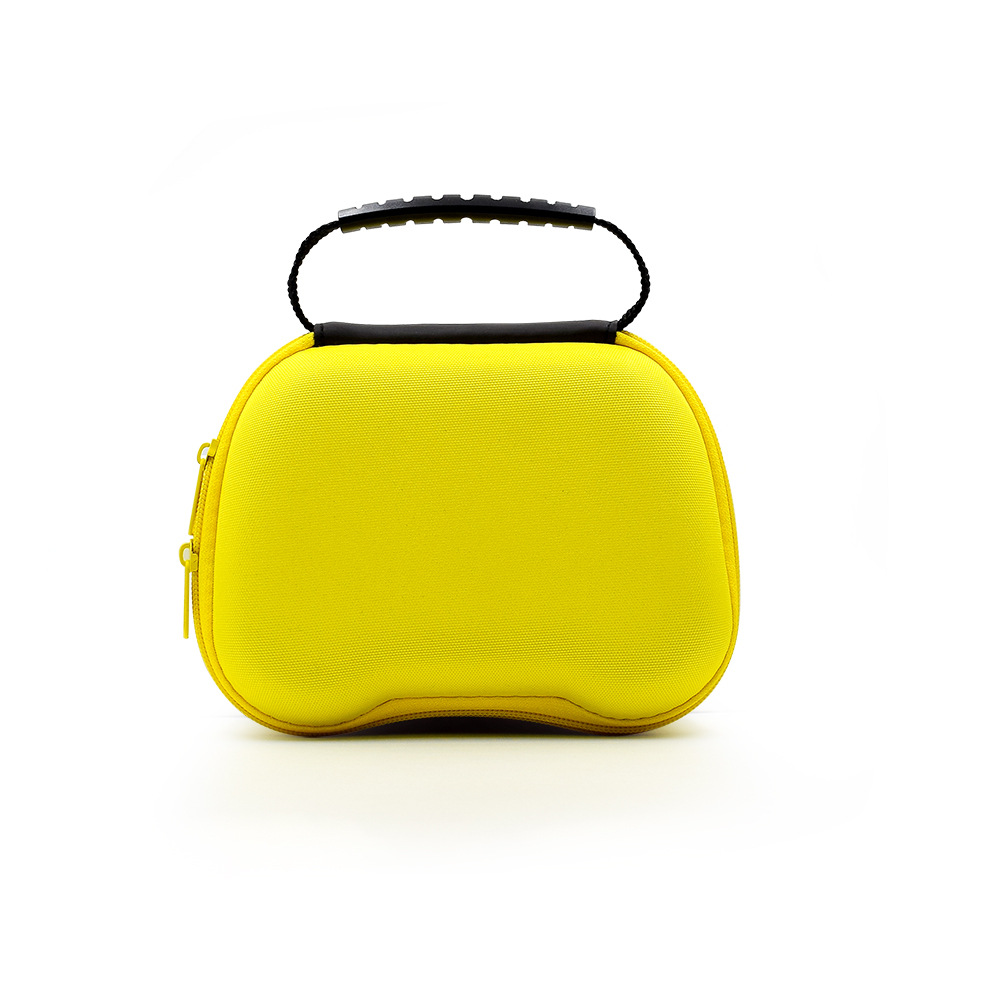 Estuche Rígido para Control de Juegos PS5 Switch Pro XBOX PS4, Nylon, Almacenamiento