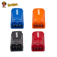 新款 手动塑料推拉式拉管器  厂家直销 honepuff 轻巧便携拉烟器