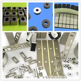 胶垫;工业橡胶;绝缘垫片