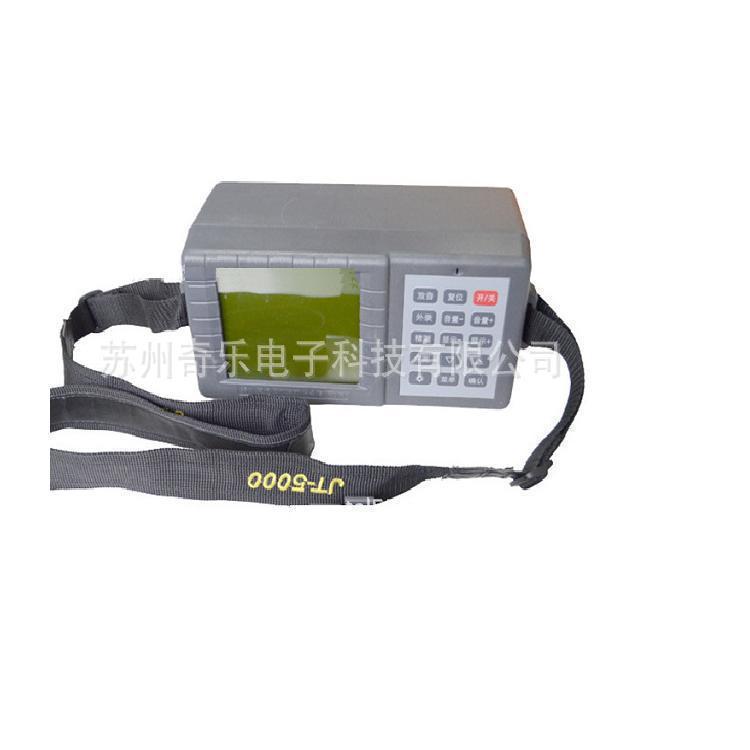 JT-5000/-2000漏水检测仪漏水点检测仪自来水地下管道检漏仪