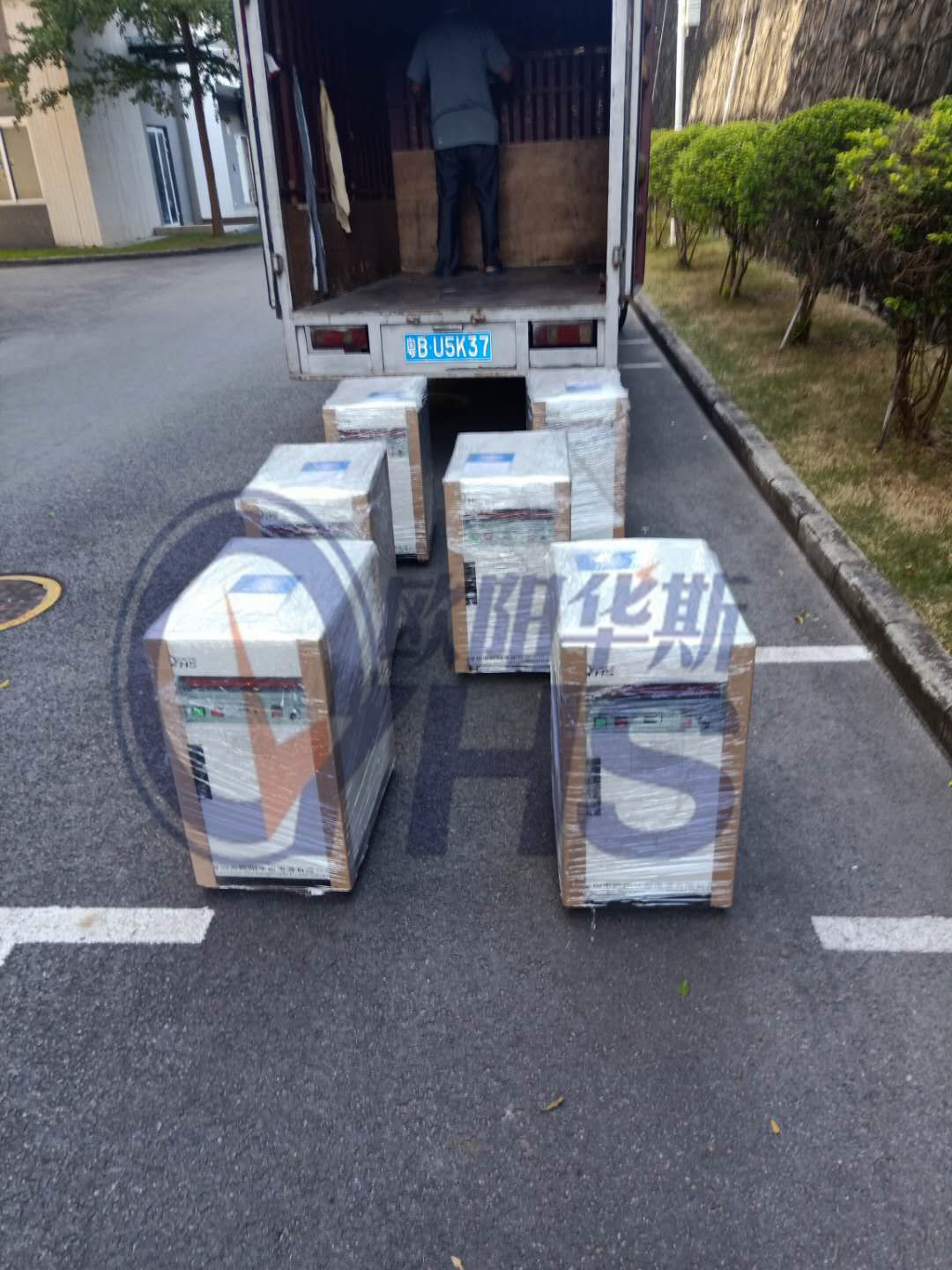 ŷ����˹5KVA��Ƶ��Դ��������̨�������������Ĺ�˾��