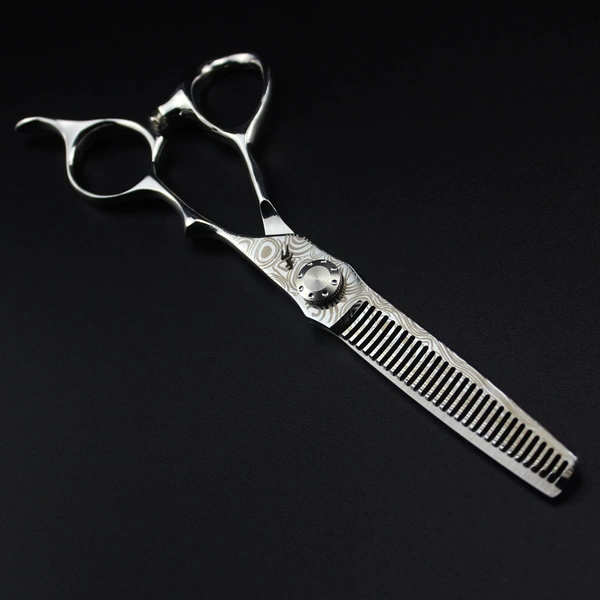 LH02 6..0 inch teeth shear