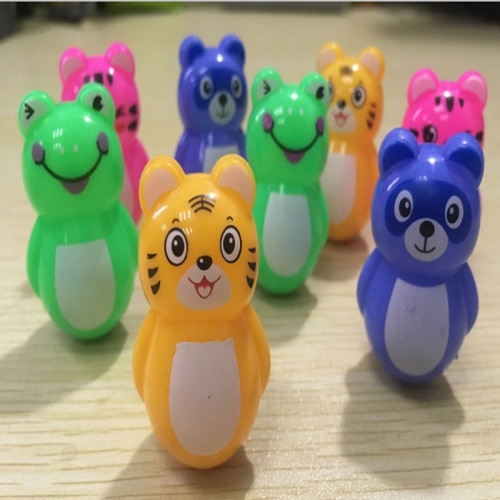 Hottest Trendy Rattle Doll Children's Educational Toys, Brain Teaser, Nostalgic Traditional Small Toys, Opening Activity Gift