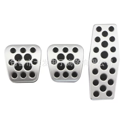 Cruze car pedal | Dekorativ pedal başlıqları