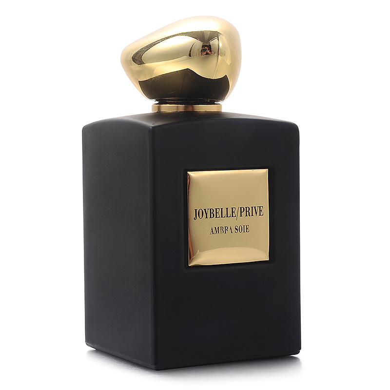 2023 Ny Hot Parfym Röd Damparfym 100 ml Sandelträ Rökelse Orientalisk doft Naturlig och bestående_voghion.com