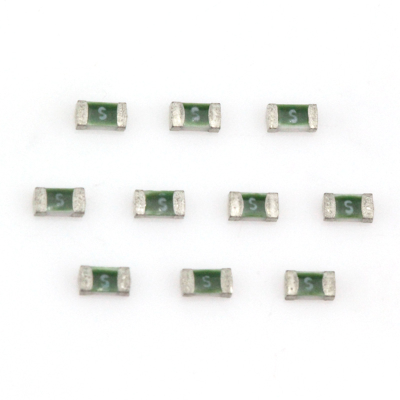 JFC0603-1400TS集电通0603贴片保险丝4A/32V过流保护慢断