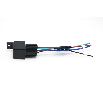GPS Locator – 2g4G car positioning