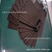 厂家异型反重力吸附胶 手机车载导航纳米微吸胶 相框吸附胶贴