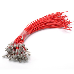 Spring Terminal Connector Plug-in Insert Mother Head Connector Wiring Power DC Terminal Cord Water Purifier Pure Water Machine Accessories