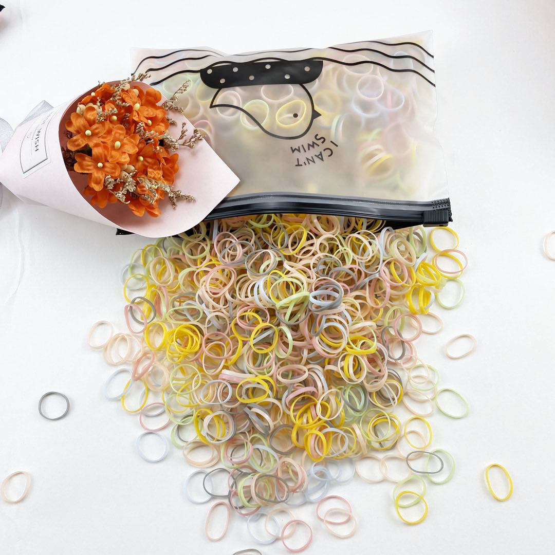 두껍게 스몰 사이즈 마카롱 500