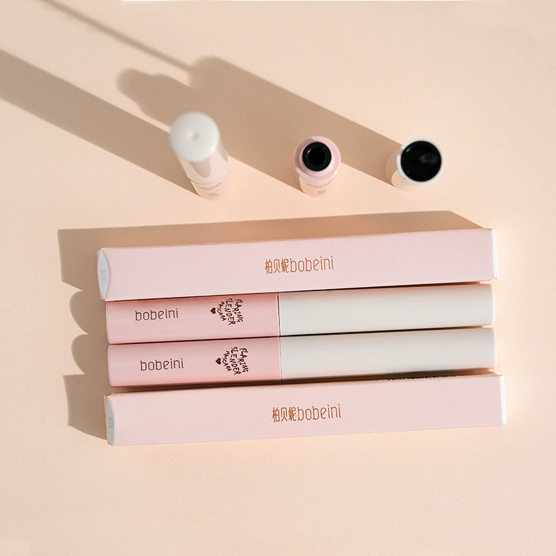 柏贝妮 Lengthening curling long mascara, no smudge, long-term effect