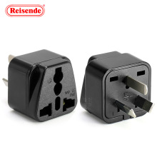 澳规旅游转接头 多功能澳标转换头 澳洲转换插头新西兰插座转换头