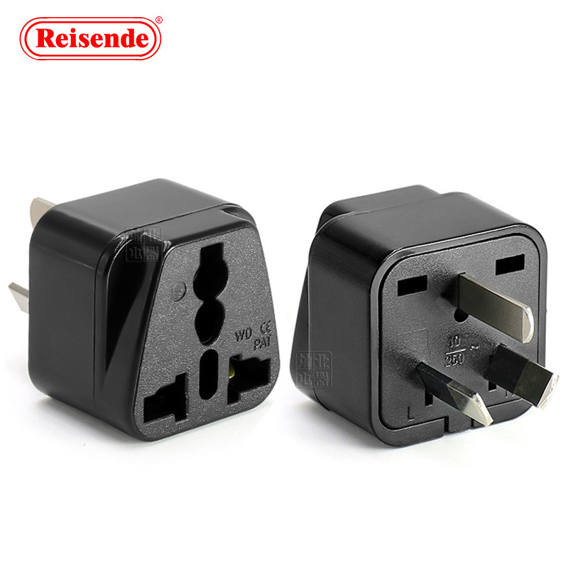 Australian standard travel adapter multi-functional Australian standard conversion head Australian conversion plug New Zealand socket conversion head