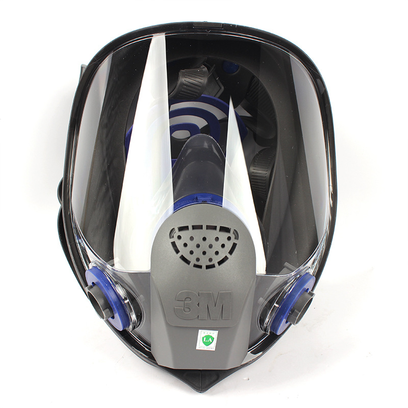 3M FF-402全面具防尘防毒面罩