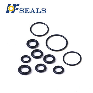 FEPM/�ı������z�����| �͸ߜ�O��Ȧ AFLAS�͸ߜ�ˮ�����ܷ��zȦ