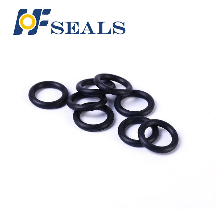 供应丙烯酸酯ACM橡胶O型圈ACM密封圈ACMO形环耐酸防腐耐高温防漏