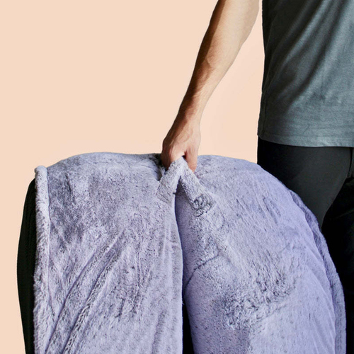 Amazon Human DogBed Outdoor Pet Bed Indoor Large Lounger Sofa Dog Bed