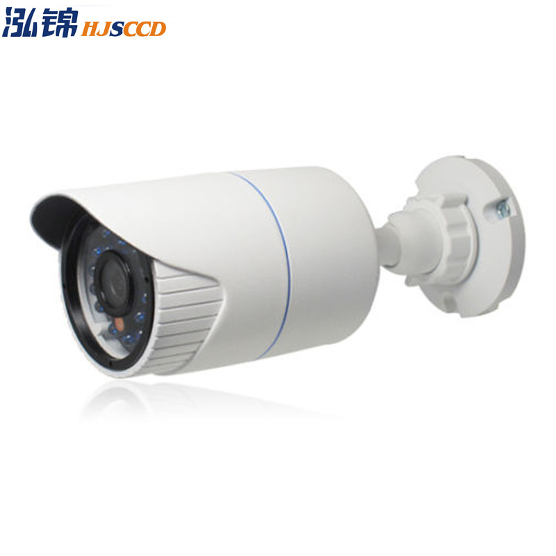 3 millones de píxeles Cámara de red P2P CCTV IP POE Cámara de vigilancia