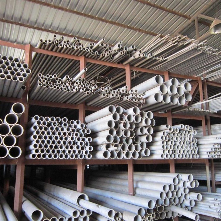 供应0Cr17Ni12Mo2N不锈钢管 316N大口径高压不锈钢管