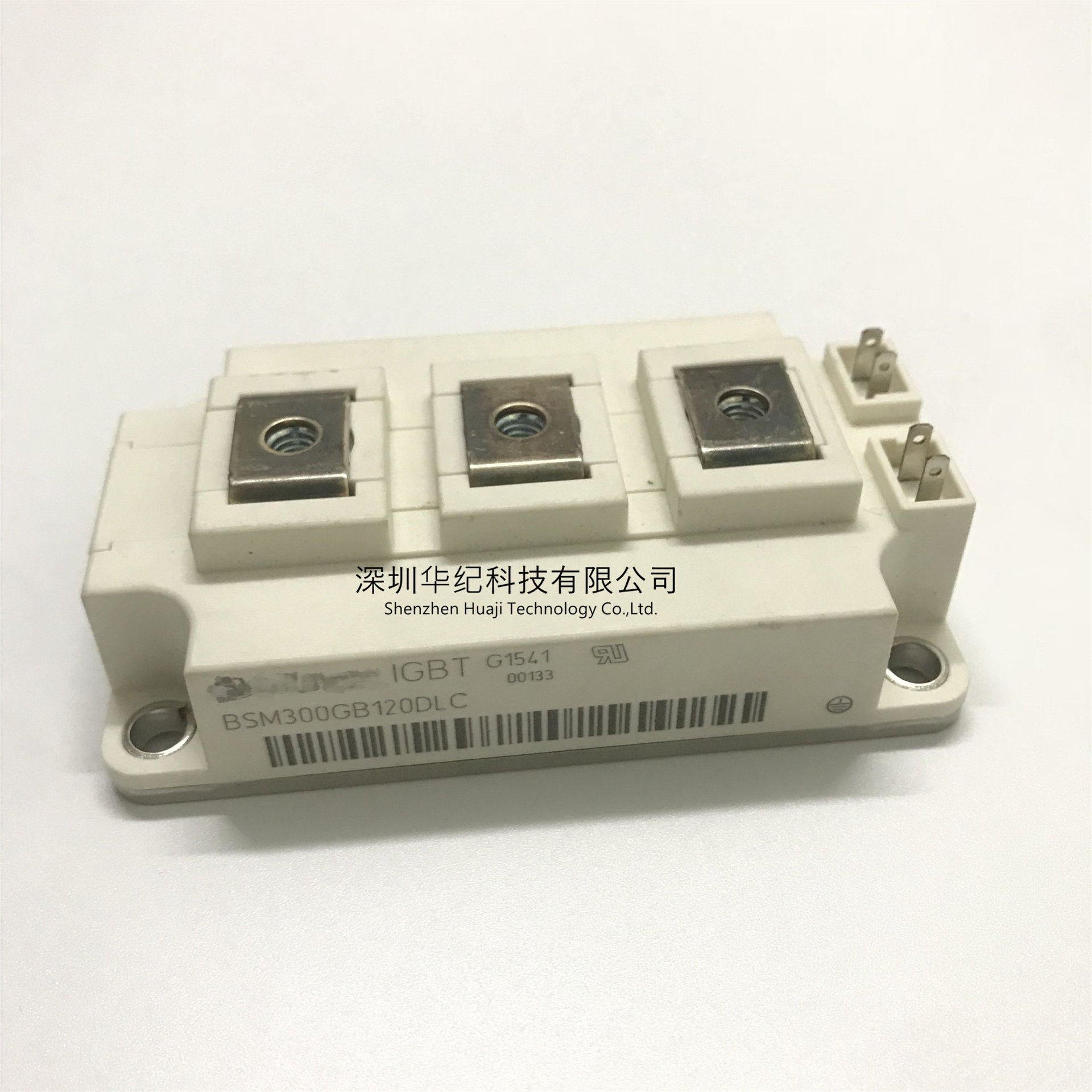 BSM150GB170DN2 BSM200GB170DN2  IGBT MODULES