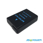 适用尼康数码单反可选高容量EN-EL14 摄像机锂电池厂家直销可充电