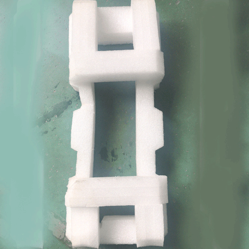 高品质珍珠棉  异形珍珠棉 快递物流辅助包装材料 珍珠棉托